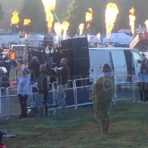“2026 Bristol Balloon Fair”