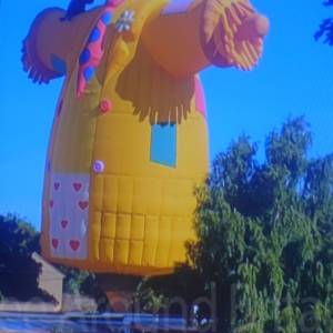 “2026 Bristol Balloon Fair”