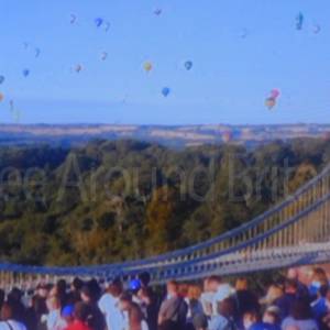 “2026 Bristol Balloon Fair”