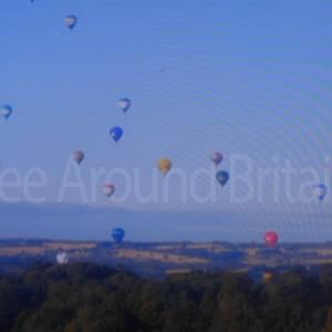 “2026 Bristol Balloon Fair”