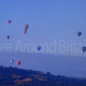 “2026 Bristol Balloon Fair”