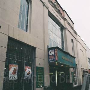 Taken before 2009