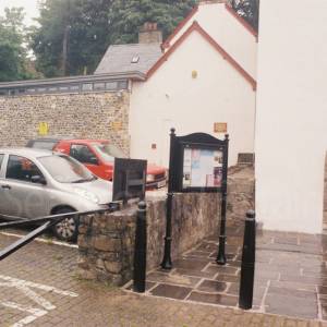 “taken before 2009”