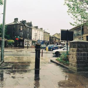 Taken before 2009