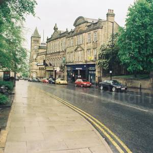 Taken before 2009