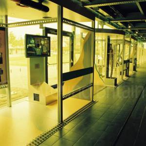 Photograph taken before 2009