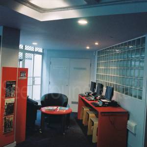 Taken before 2009