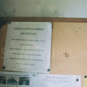 Taken before 2009