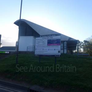 “Taken in April 2026”