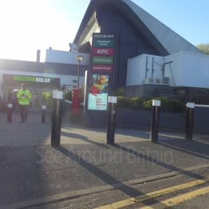 “Taken in April 2026”