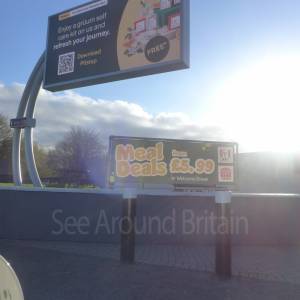 “Taken in April 2026”