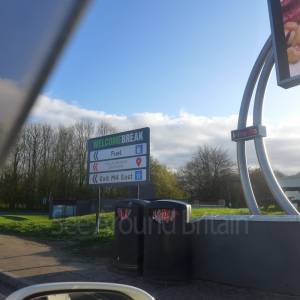 “Taken in April 2026”