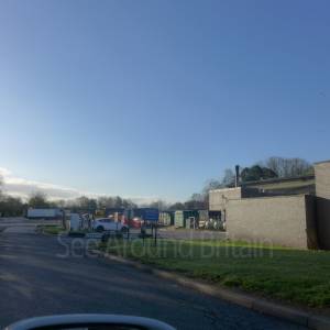 “Taken in April 2026”