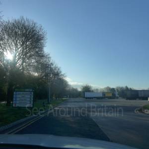 “Taken in April 2026”