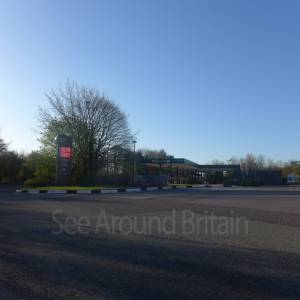 “Taken in April 2026”