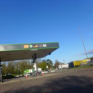 “Taken in April 2026”