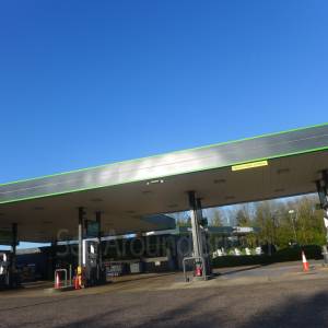 “Taken in April 2026”