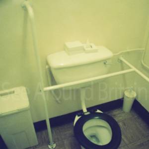 "Museum collection in Brentford transferred to the Museum of London before 2009"