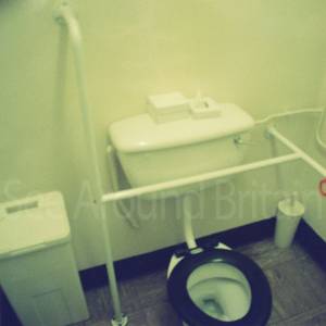 "Museum collection in Brentford transferred to the Museum of London before 2009"