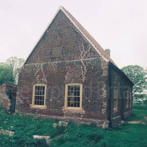 Photograph taken before 2009