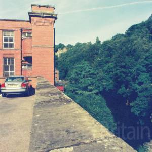 Photograph taken before 2009