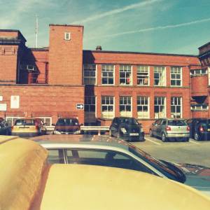 Photograph taken before 2009