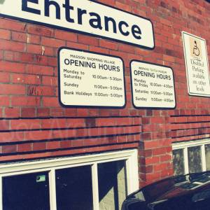 Photograph taken before 2009