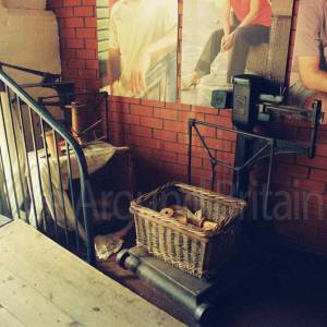 Photograph taken before 2009