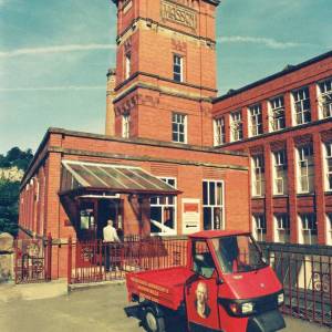 Photograph taken before 2009