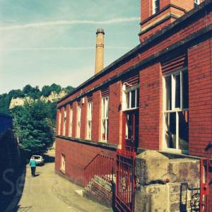 Photograph taken before 2009