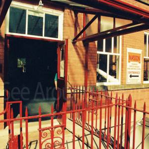 Photograph taken before 2009