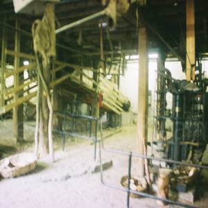 Photograph taken before 2009