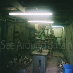 Photograph taken before 2009