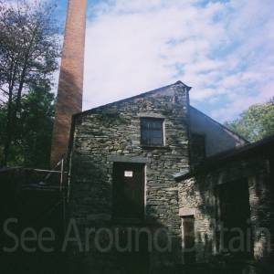 Photograph taken before 2009