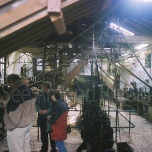 Photograph taken before 2009