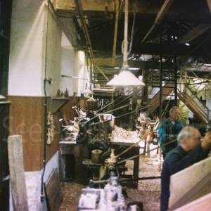 Photograph taken before 2009