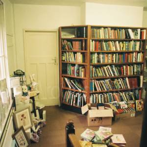 Photograph taken before 2009