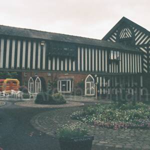 Photograph taken before 2009