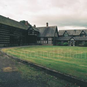 Photograph taken before 2009