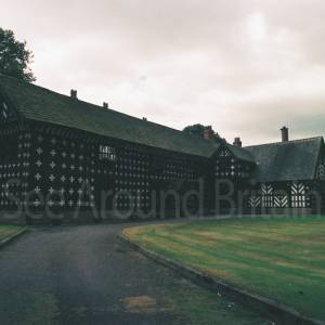 Photograph taken before 2009