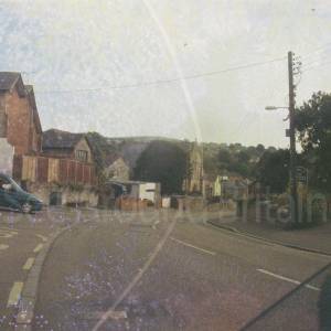 Taken before 2009