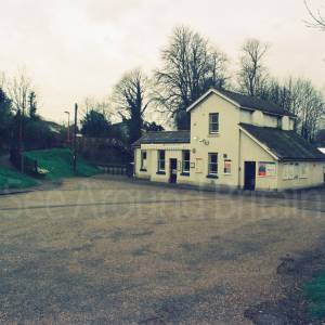 Taken before 2009