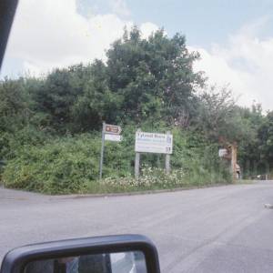 Photograph taken before 2009
