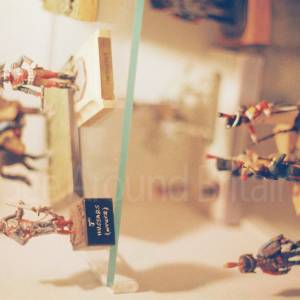 "Model Soldier Museum photograph taken before 2009"