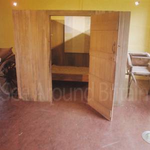 Photograph taken before 2009