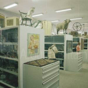 Photograph taken before 2009