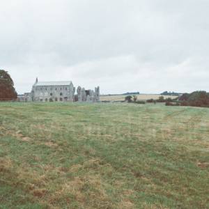 Photograph taken before 2009