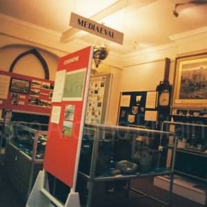 Photograph taken before 2009