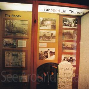 Photograph taken before 2009