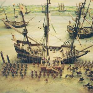 Photograph taken before 2009